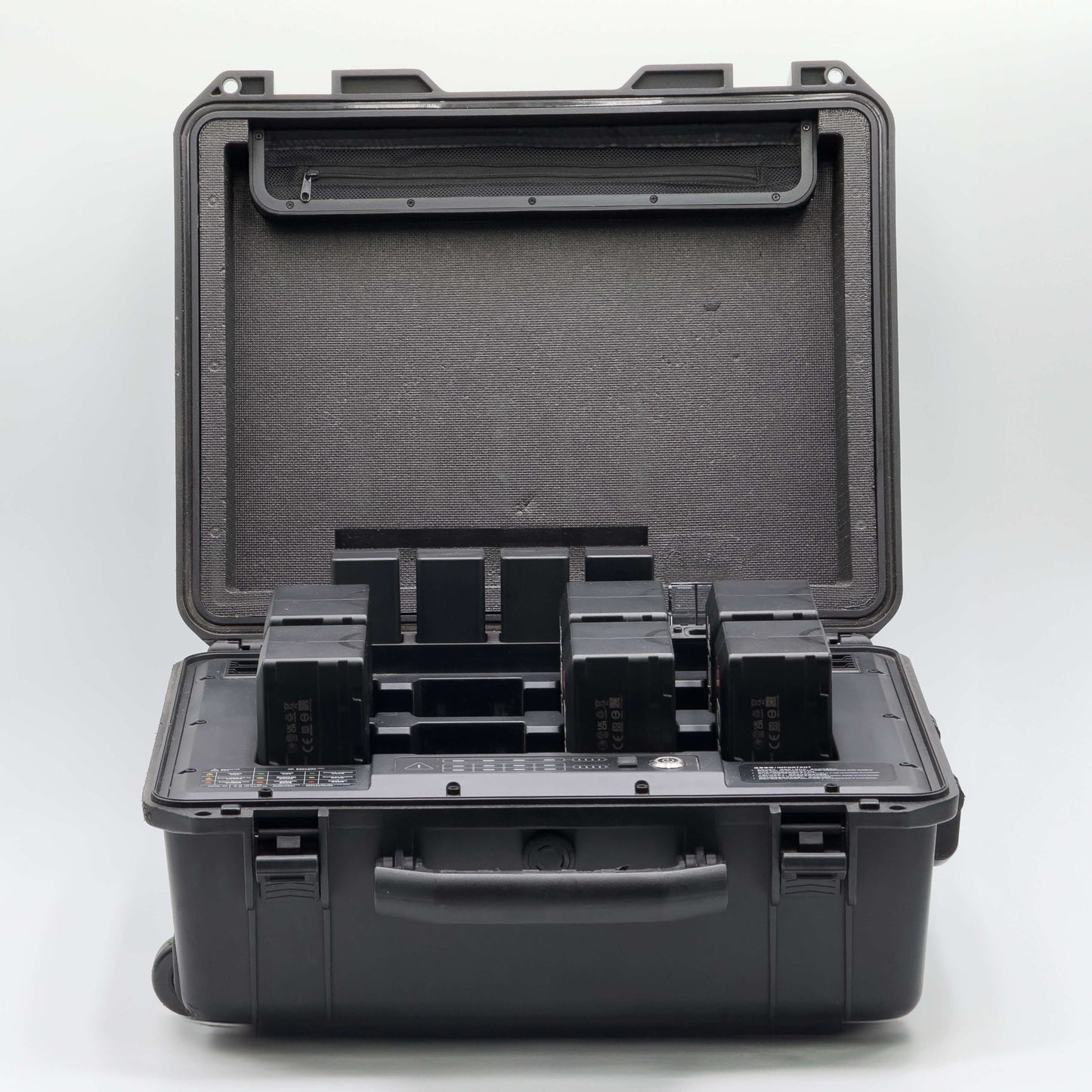 BS60 Intelliget Battery charging Station for DJI Matrice 300