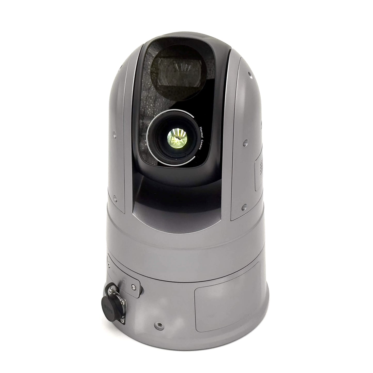 Bi-Spectrum Mobile Thermal PTZ Camera