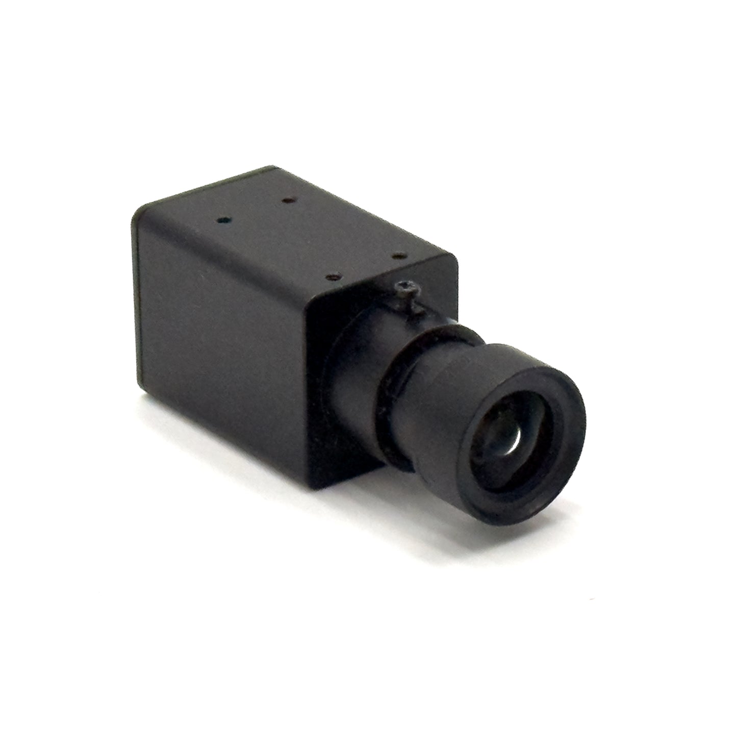 High-Definition Ultra Low-Light 5V Camera – 25fps, 0.005 Lux